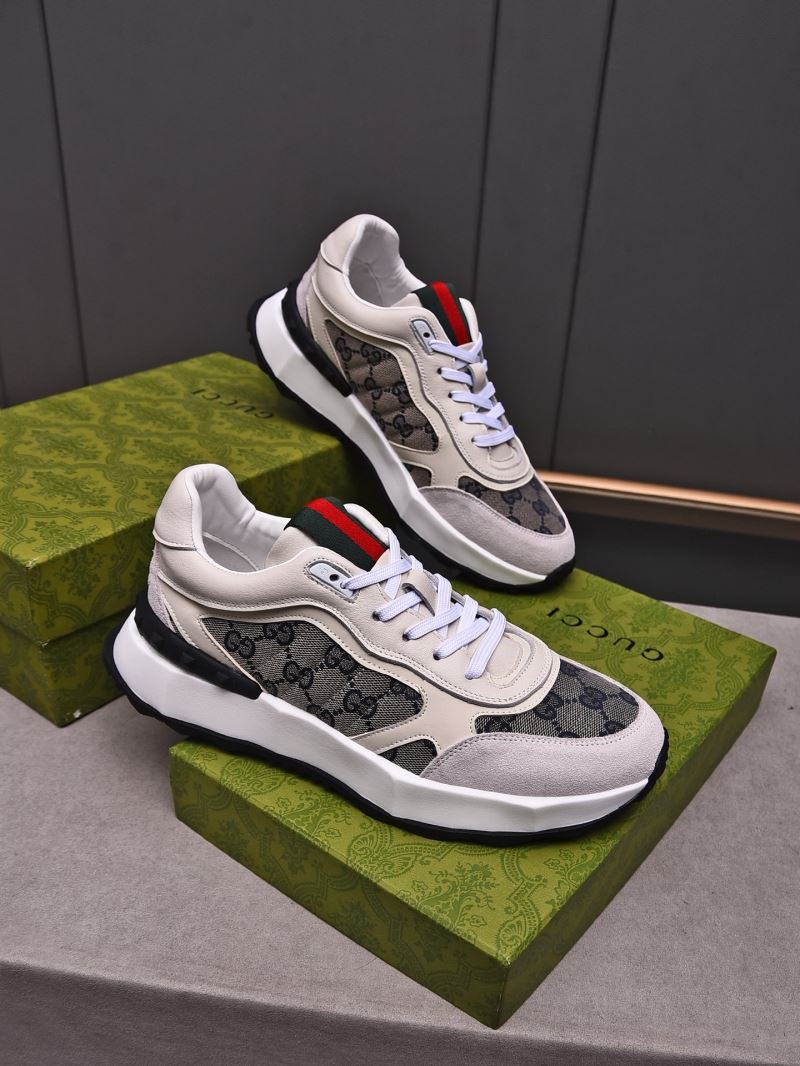 Gucci Low Shoes